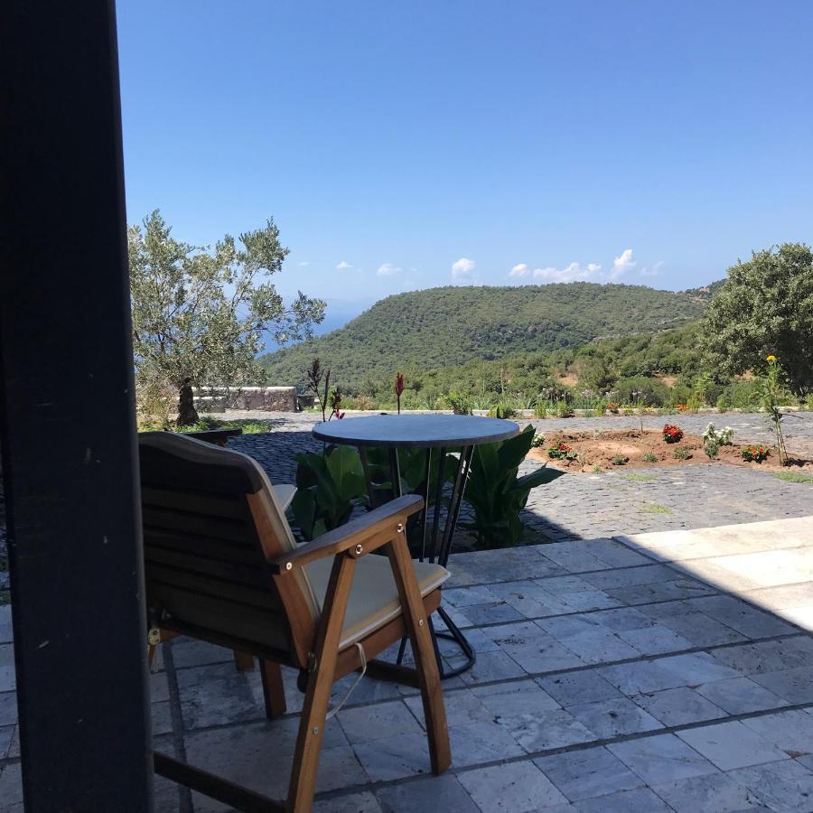 Inanna Evi Ξενοδοχείο Durlaz Εξωτερικό φωτογραφία