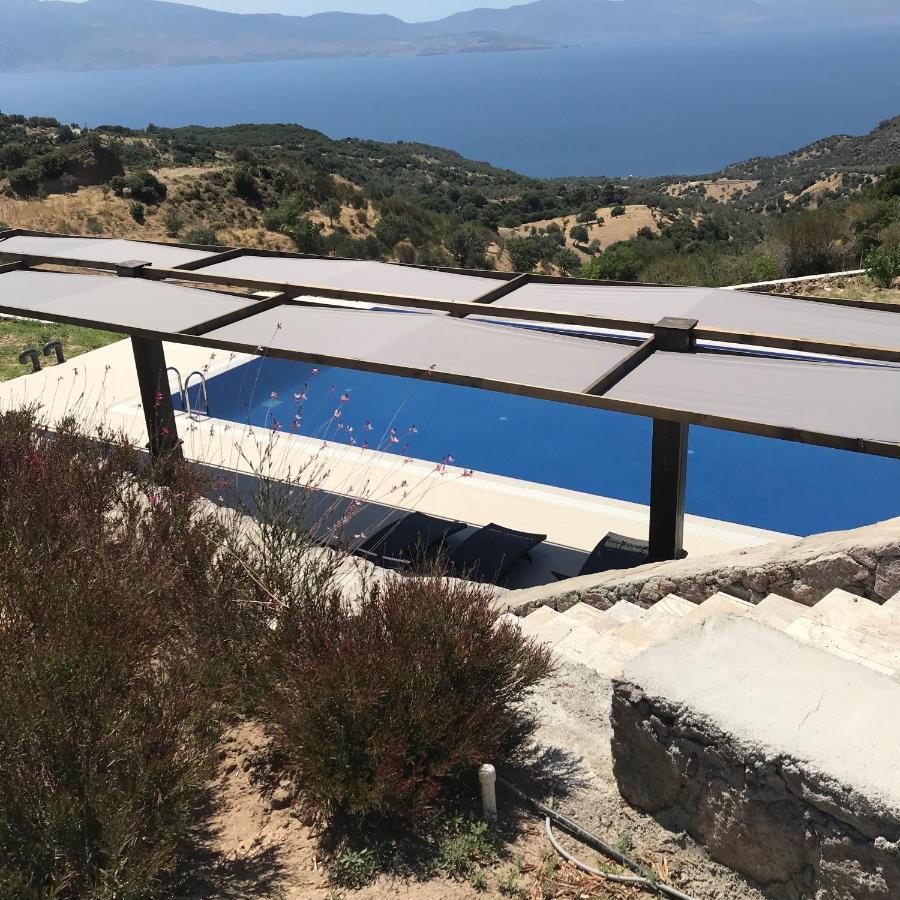 Inanna Evi Ξενοδοχείο Durlaz Εξωτερικό φωτογραφία