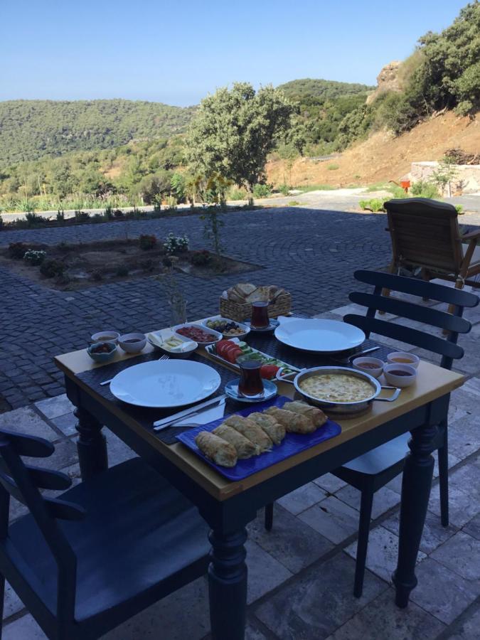 Inanna Evi Ξενοδοχείο Durlaz Εξωτερικό φωτογραφία
