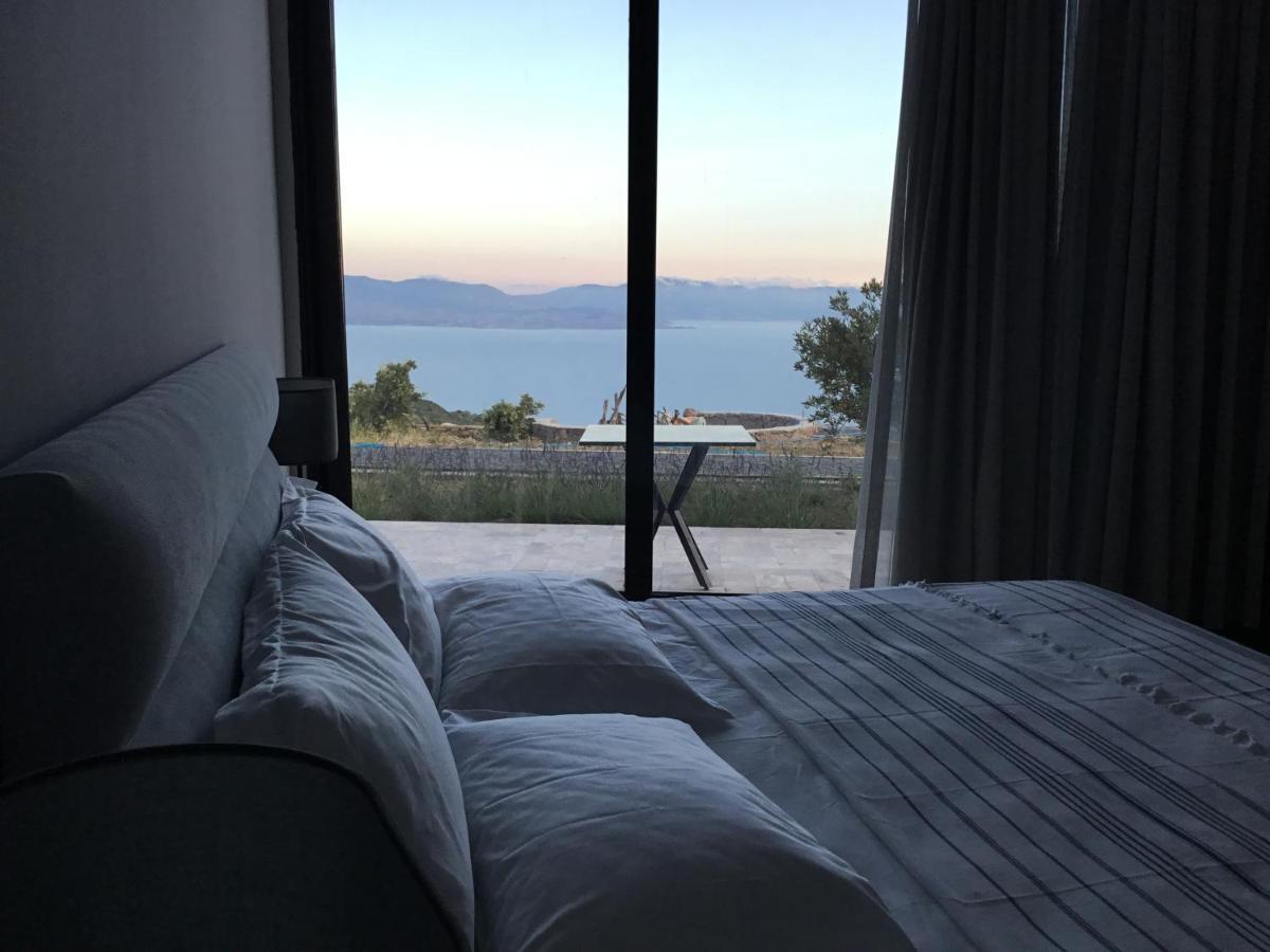 Inanna Evi Ξενοδοχείο Durlaz Εξωτερικό φωτογραφία