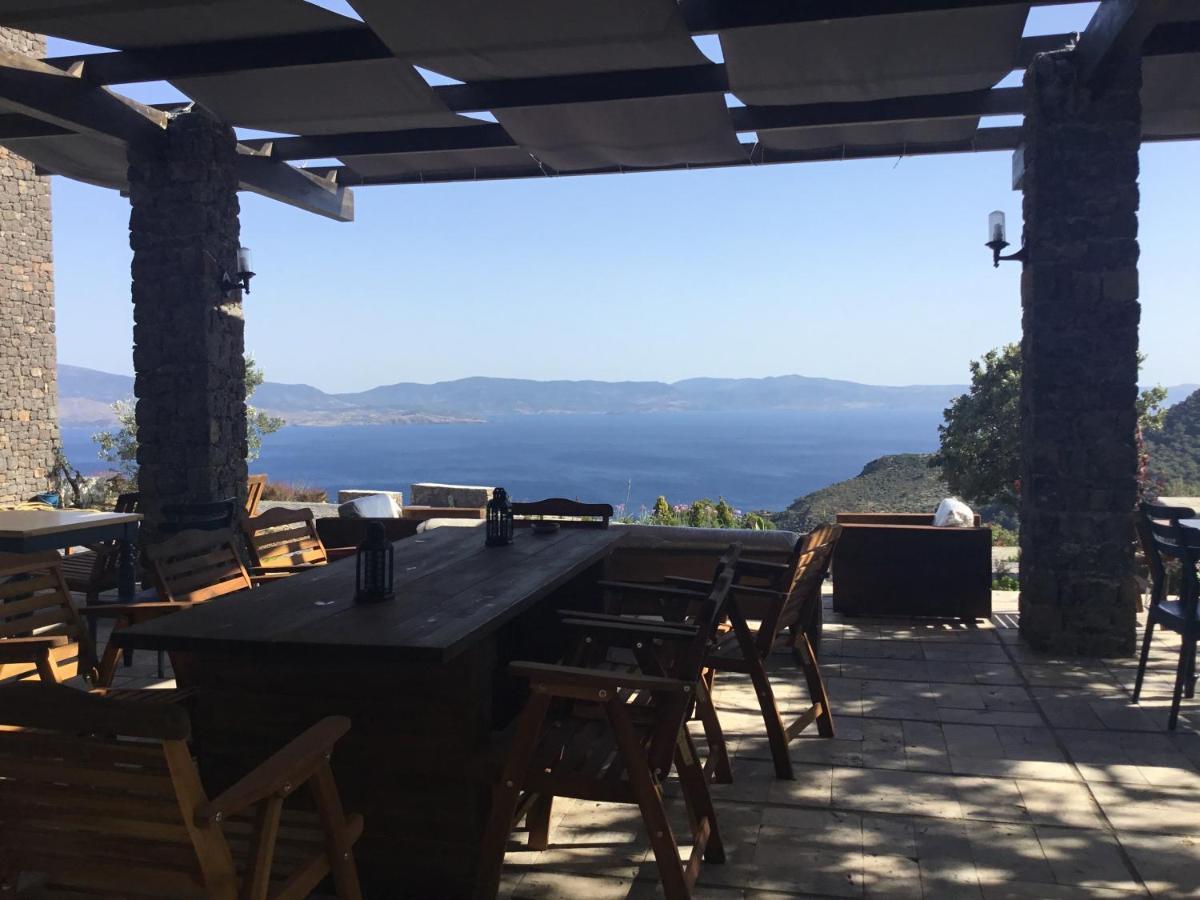 Inanna Evi Ξενοδοχείο Durlaz Εξωτερικό φωτογραφία
