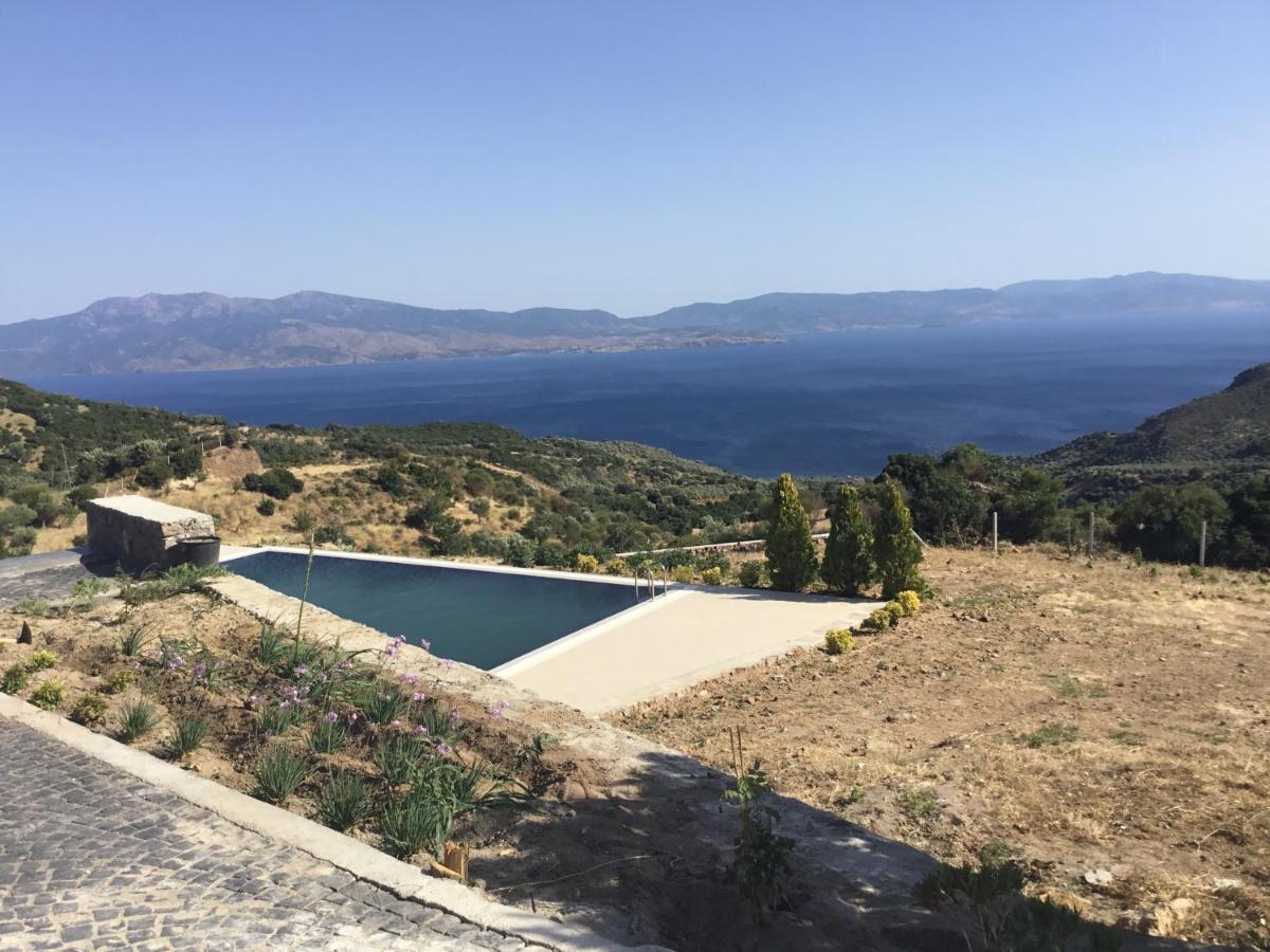 Inanna Evi Ξενοδοχείο Durlaz Εξωτερικό φωτογραφία