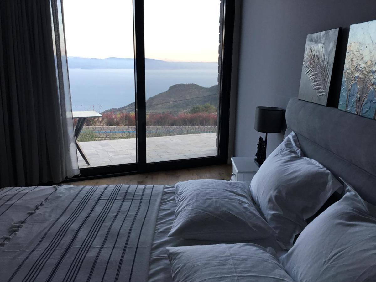 Inanna Evi Ξενοδοχείο Durlaz Εξωτερικό φωτογραφία