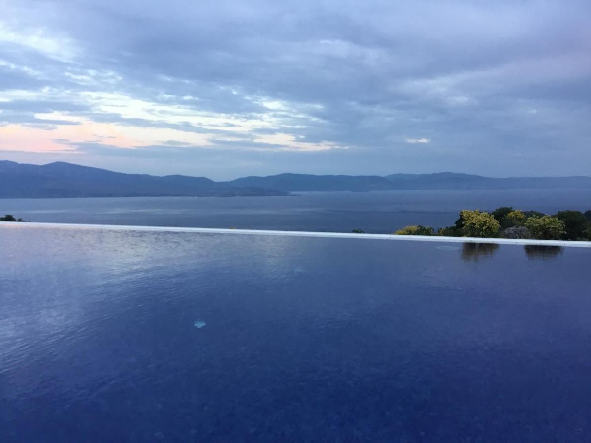 Inanna Evi Ξενοδοχείο Durlaz Εξωτερικό φωτογραφία